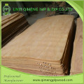 Rotary Cut Ab Grade Pencil Cedar Veneer for Plywood Face